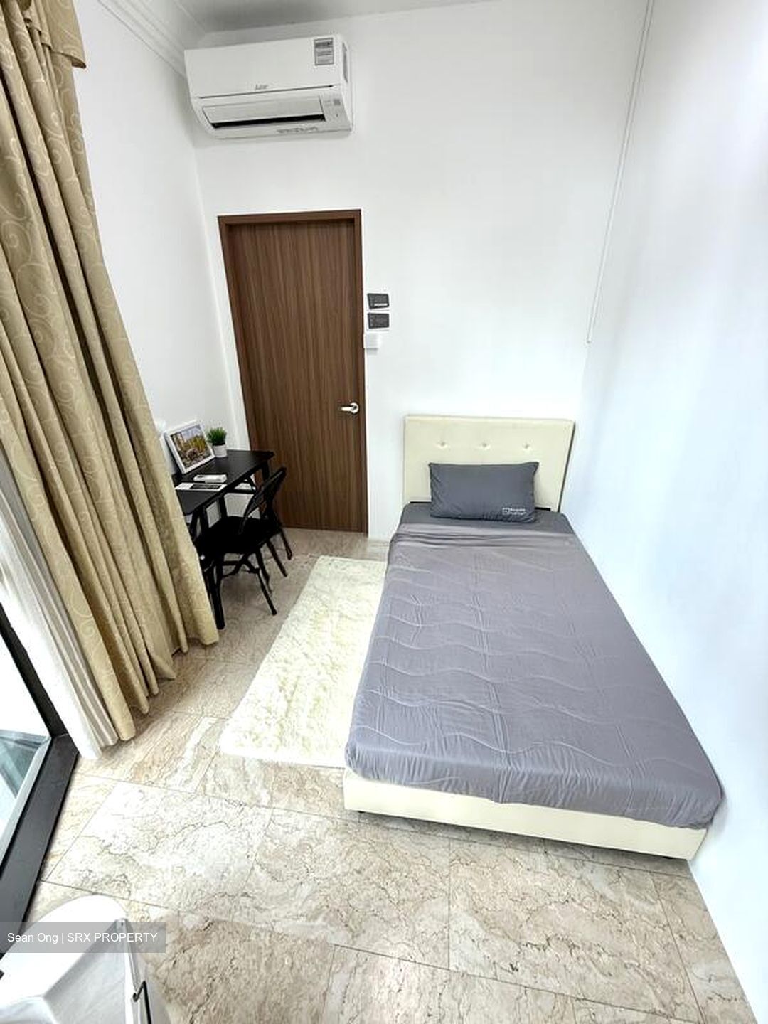 Parc Oasis (D22), Condominium #524235091
